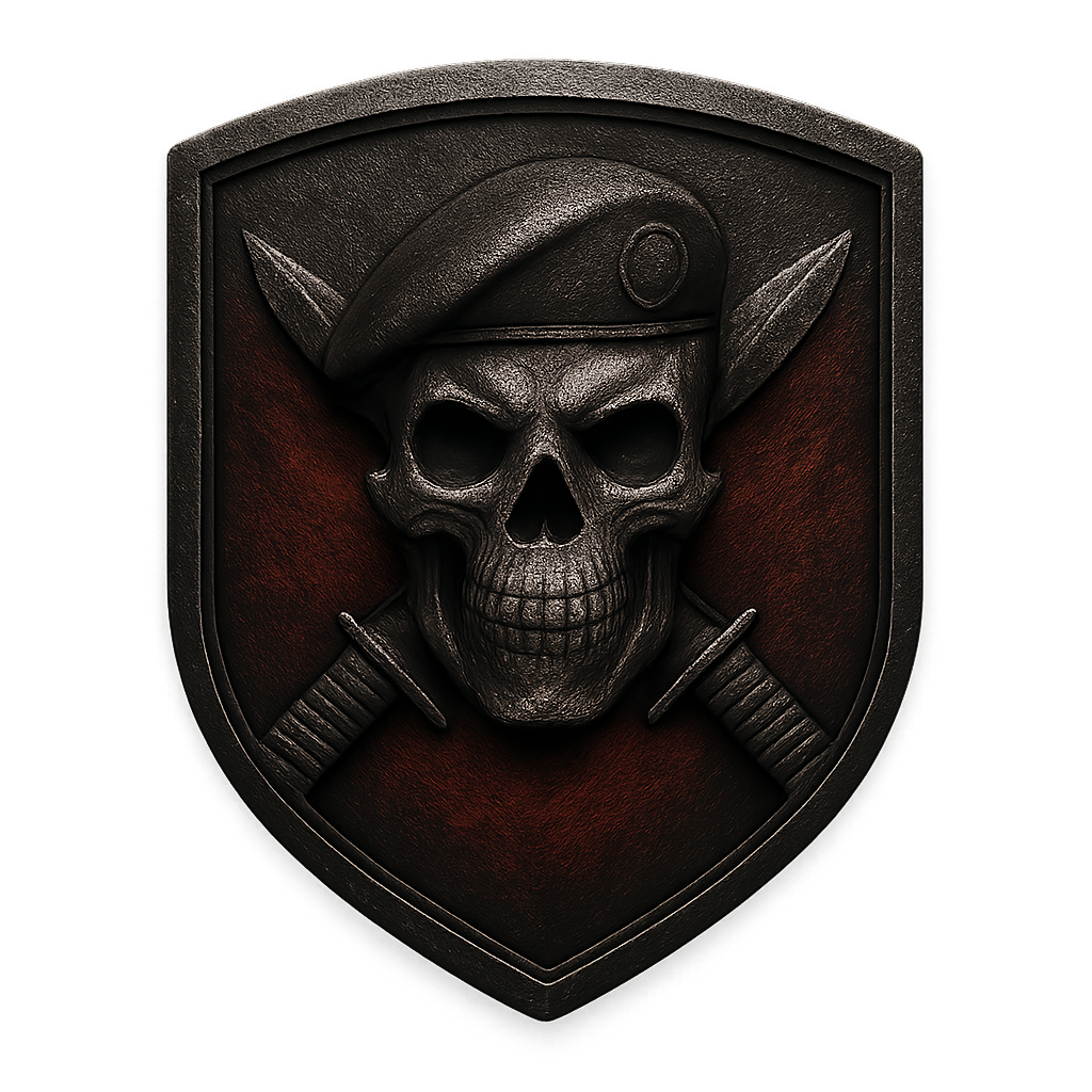 Emblema da ROTA